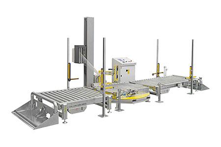 PACKAGING MACHINES