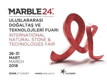 Izmir Marble Fair