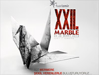 XXIL MARBLE