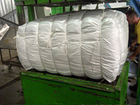 Co-Strap Polyester Lifli Tekstil Çemberler